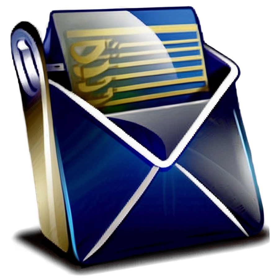 Email Inbox Png 40