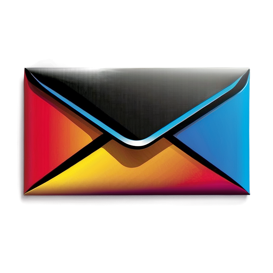 Email Logo Png 05252024