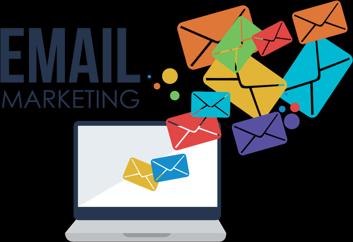 Email Marketing Concept