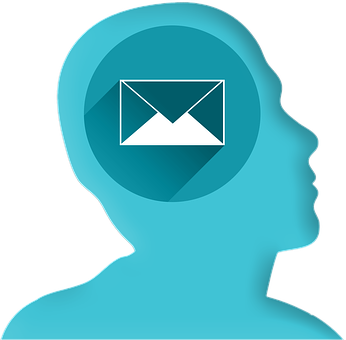 Email Thought Icon