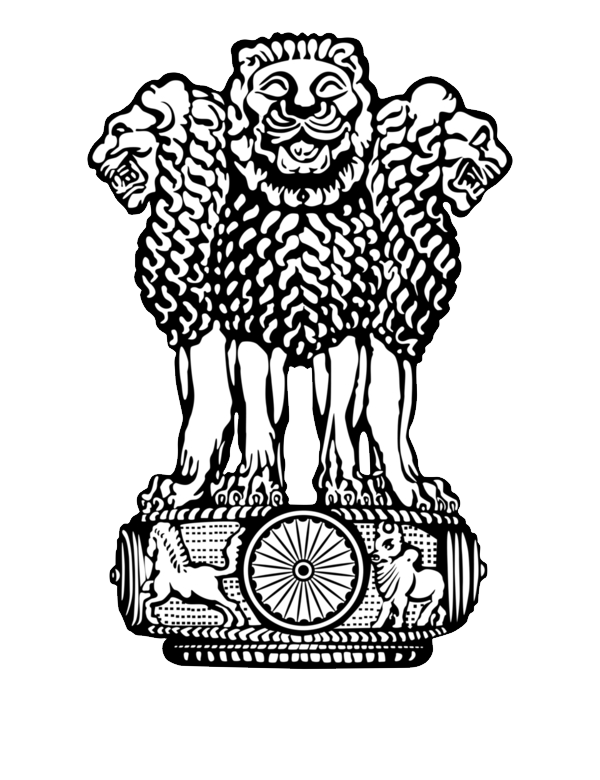 Emblem_of_ India_ Illustration