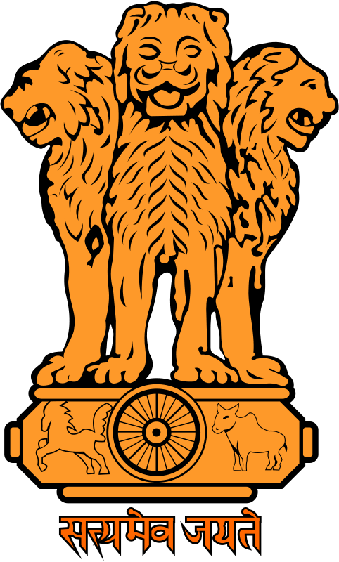 Emblem_of_ India_ Illustration