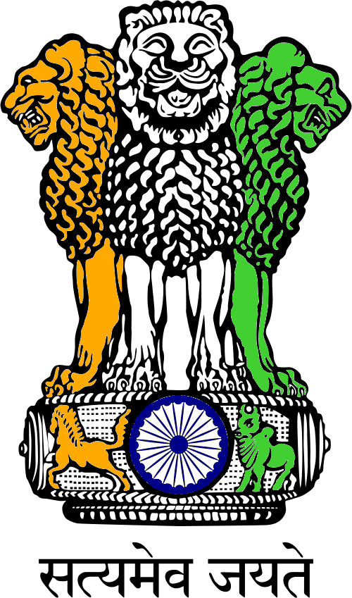 Emblem_of_ India_ Illustration