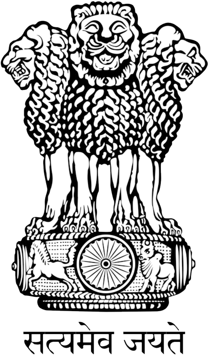 Emblem_of_ India_ Illustration