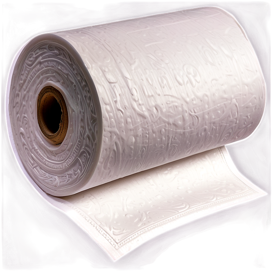 Embossed Toilet Paper Roll Png Bmn