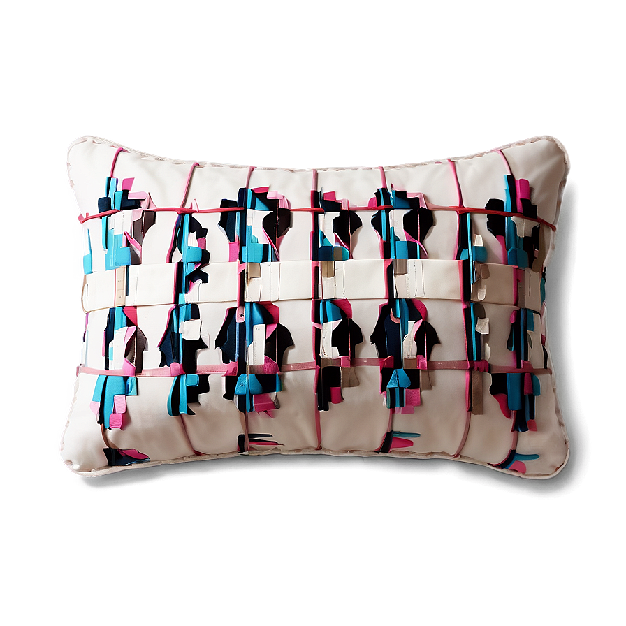 Embroidered Pillow Png Get50