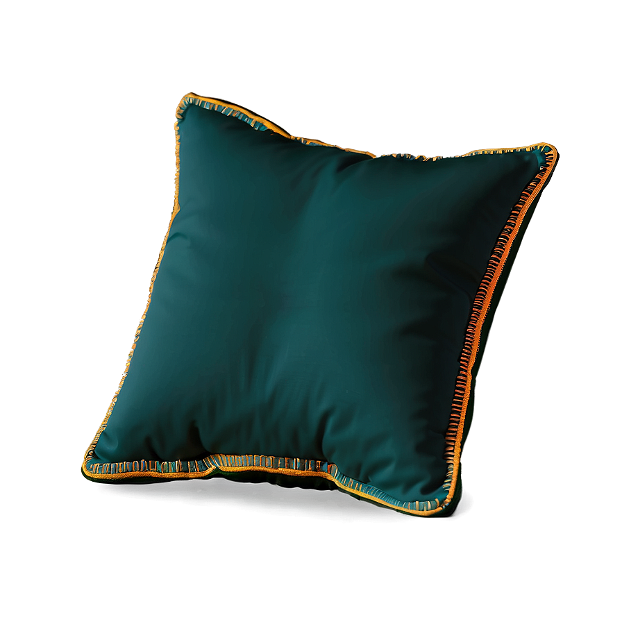 Embroidered Pillow Png Gls