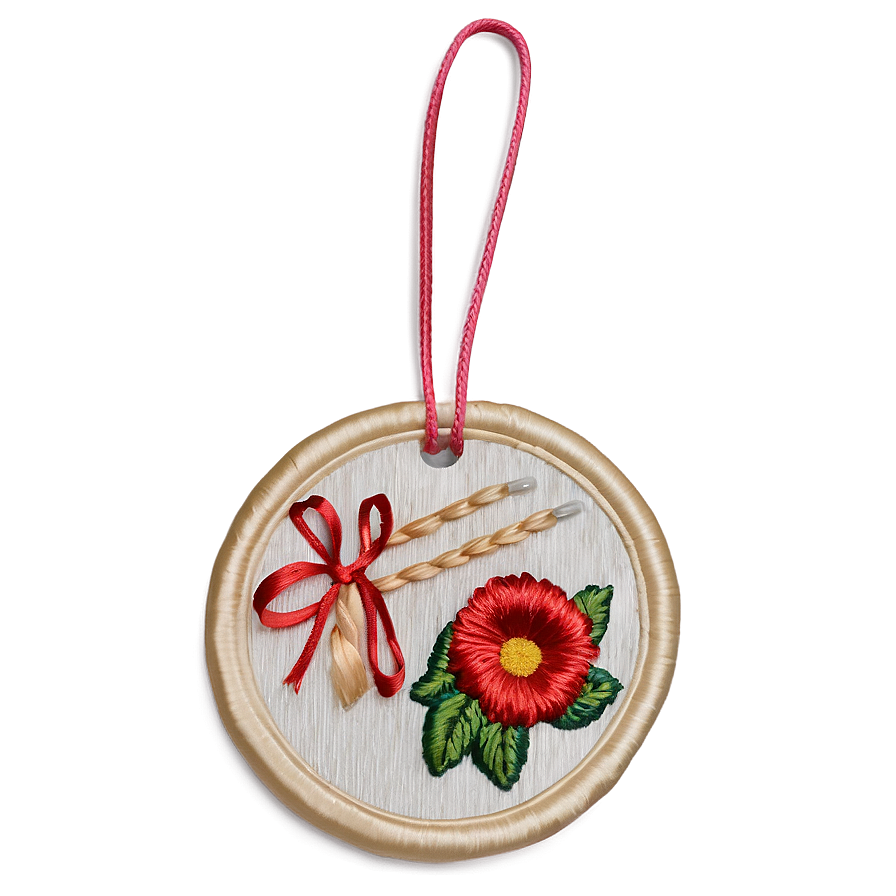 Embroidery Gifts Png Rli99