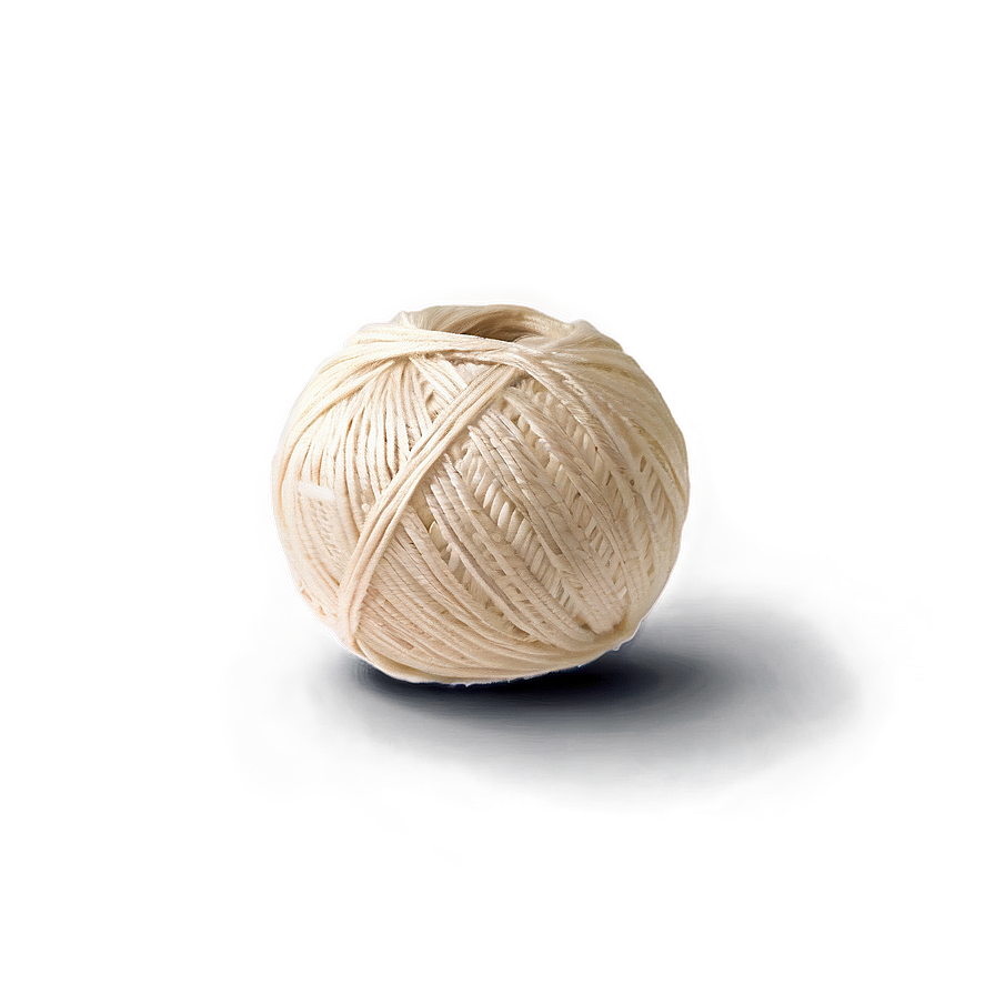 Embroidery Yarn Ball Png Trp