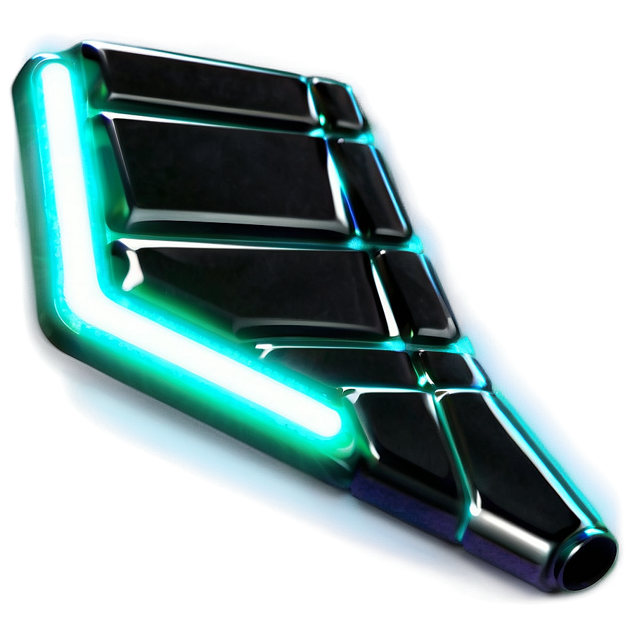 Emerald Glow Png 39