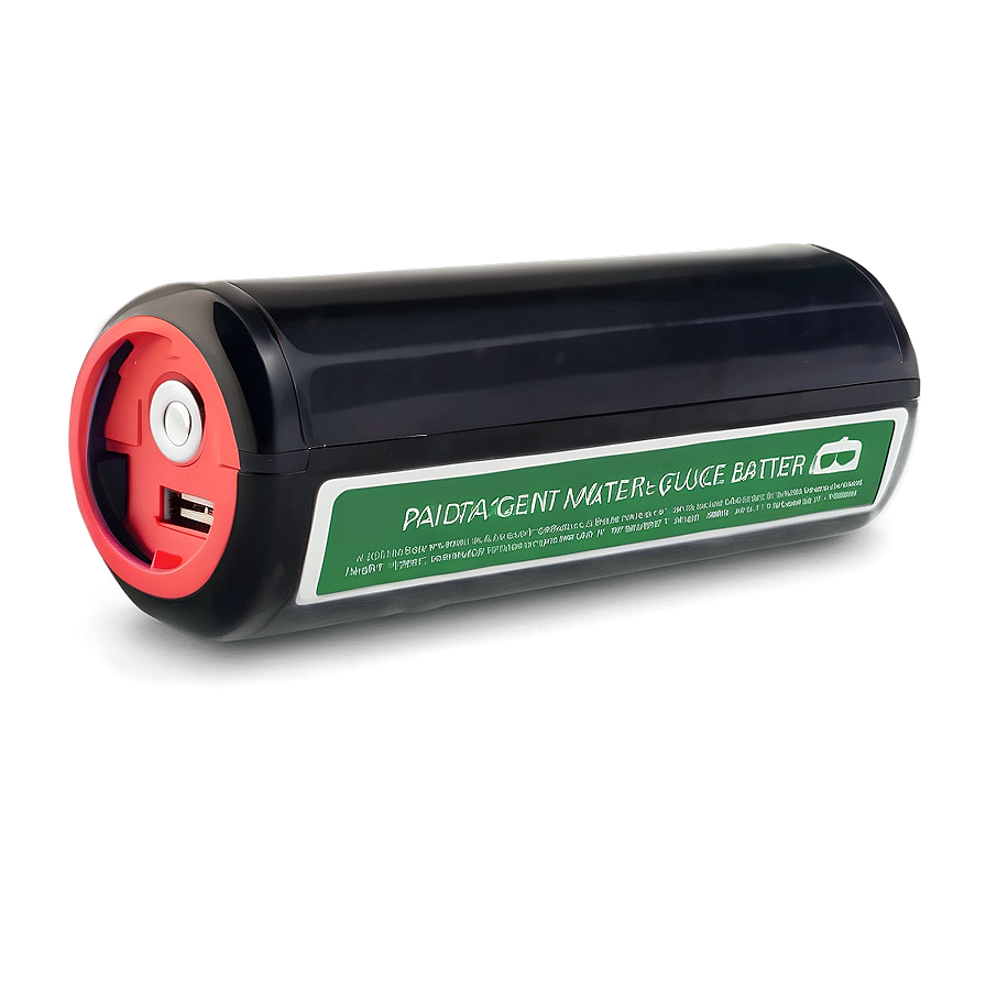 Emergency Backup Battery Png Eed10