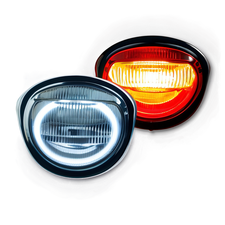 Emergency Car Light Png Iph1