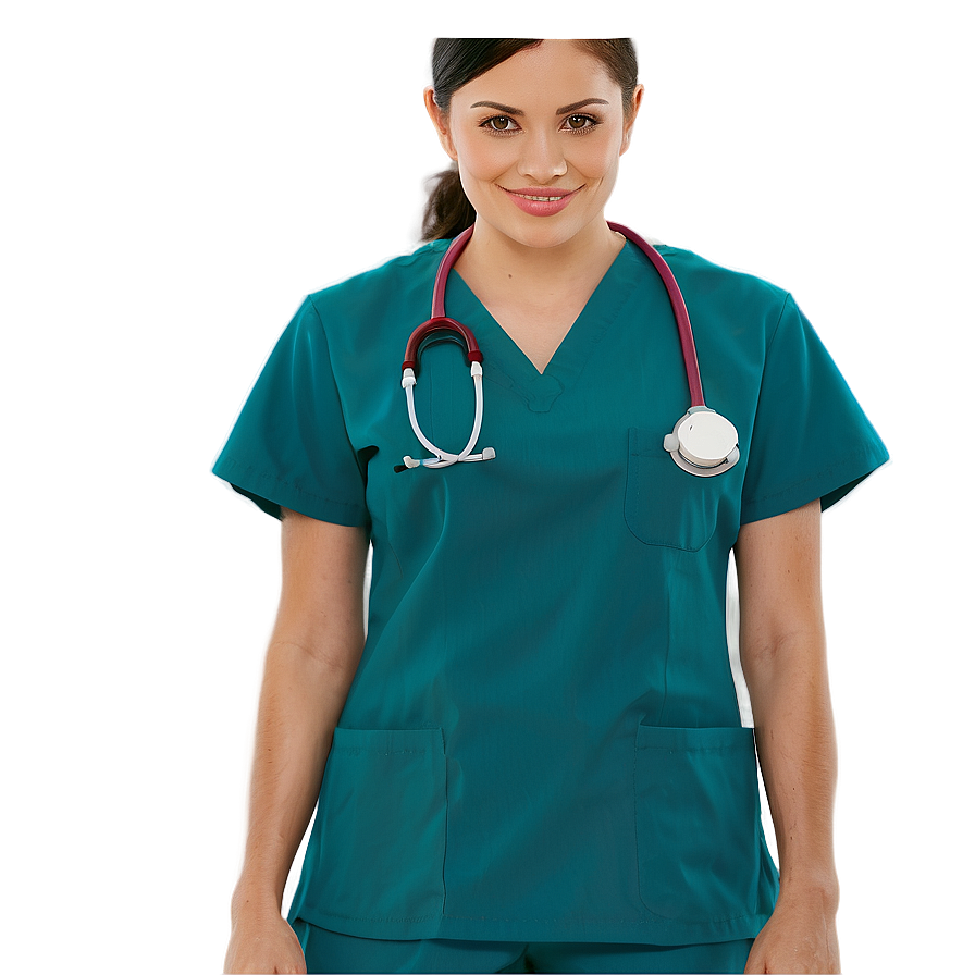 Emergency Nurse Aspirant Png 11