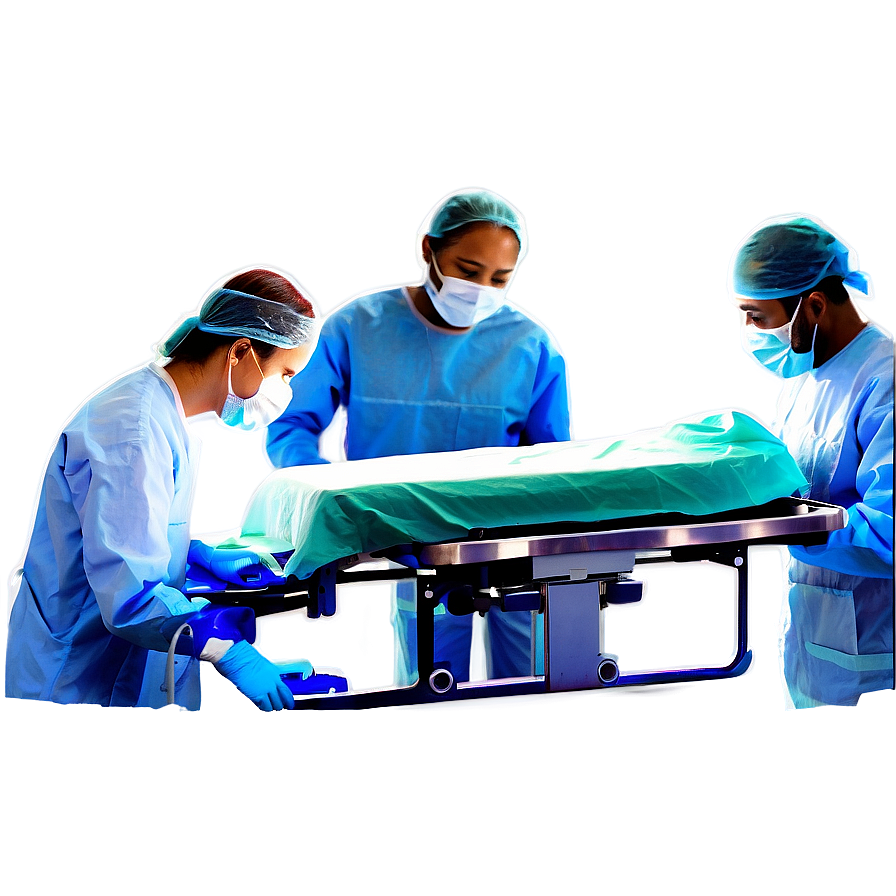 Emergency Surgery Scene Png Kay53