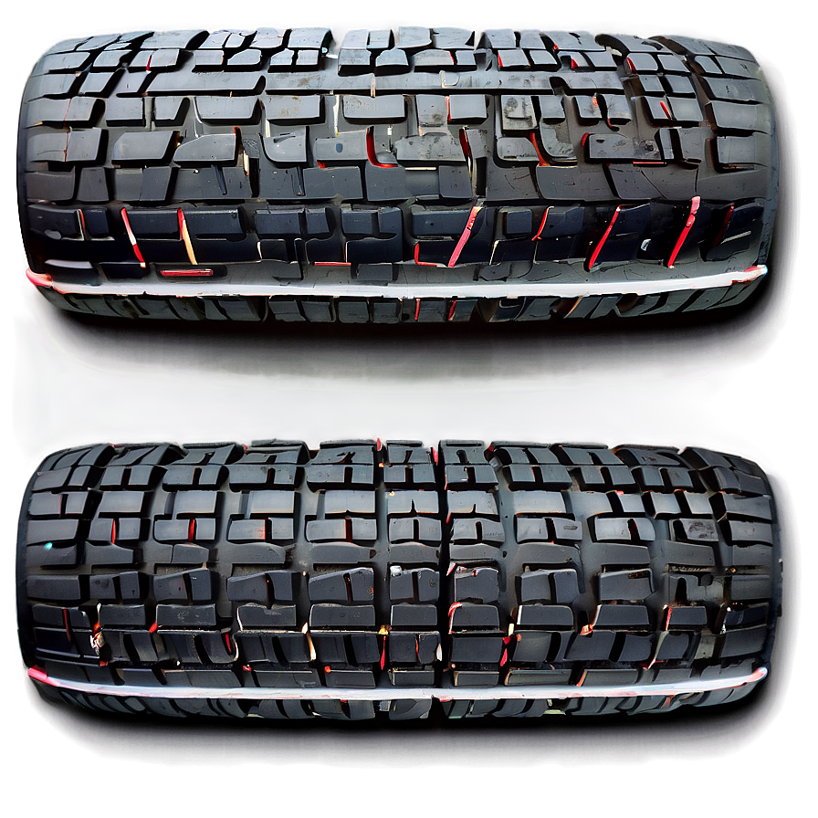 Emergency Vehicle Tire Tracks Png 83