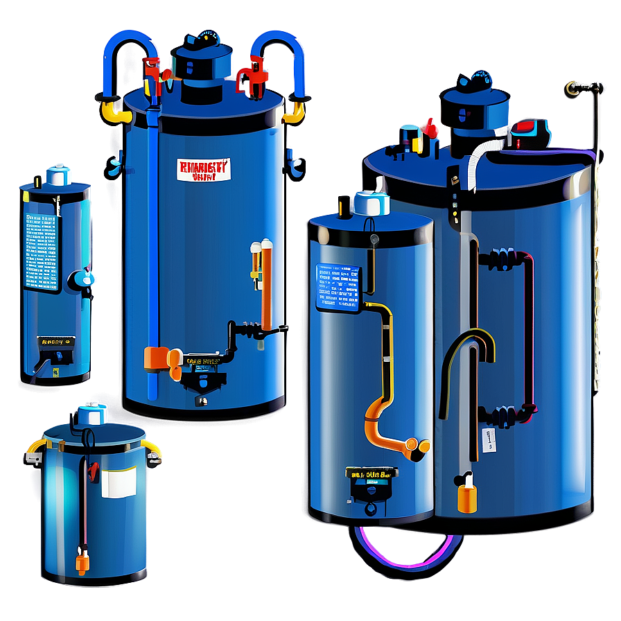 Emergency Water Heater Services Png Ytj