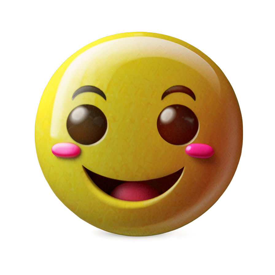 Emoji D