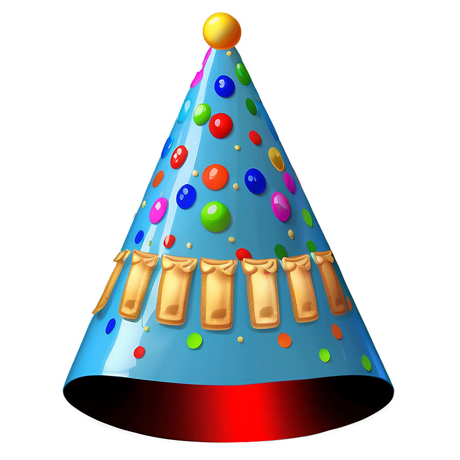Emoji Party Hat Png 65