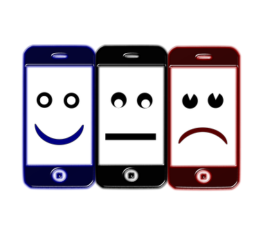 Emotion Phones Concept