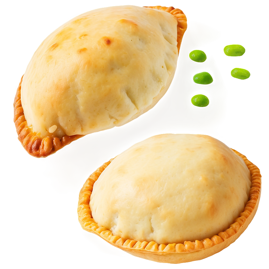 Empanada B