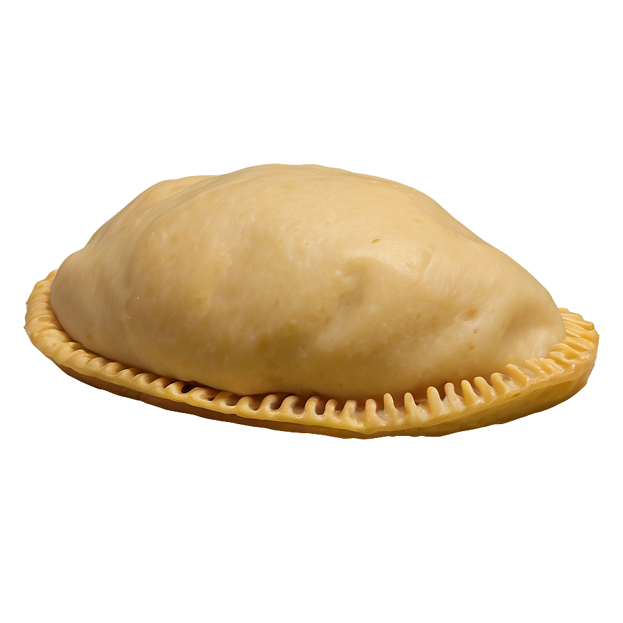 Empanada Dough Perfection Png Jci