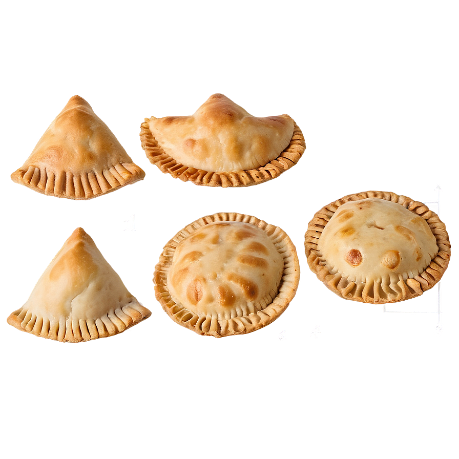 Empanada Folding Techniques Png Swb8