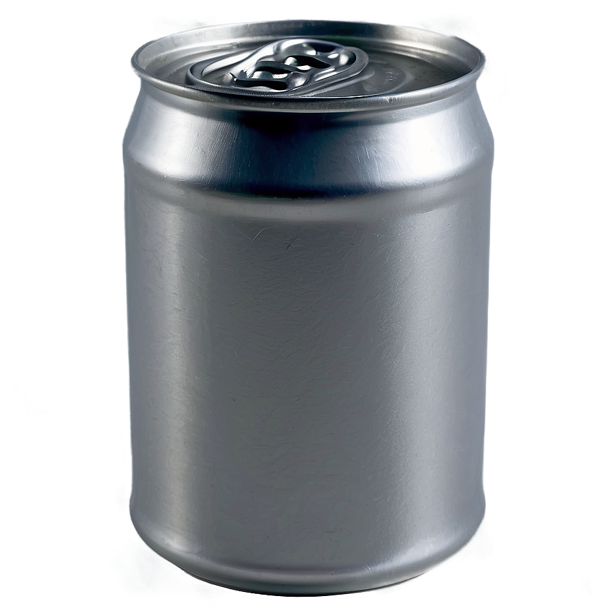 Empty Aluminum Can Png 70