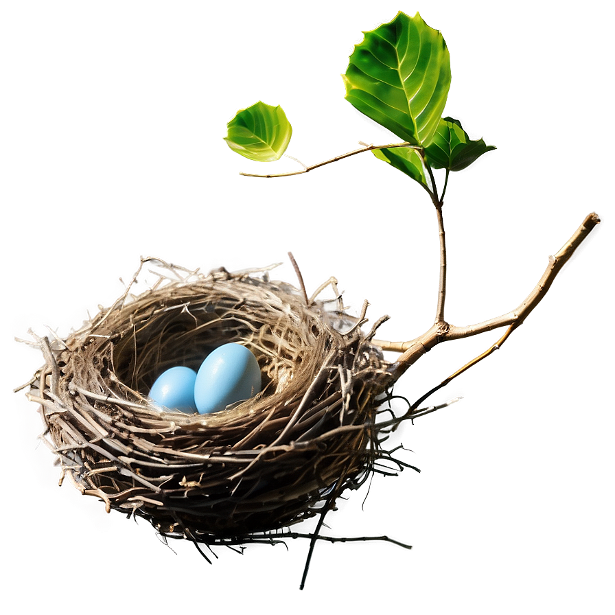 Empty Bird Nest Png Uqy9