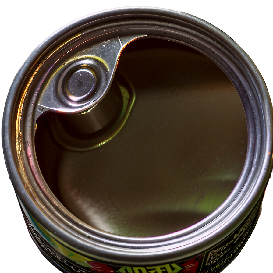 Empty Can Png Nao59