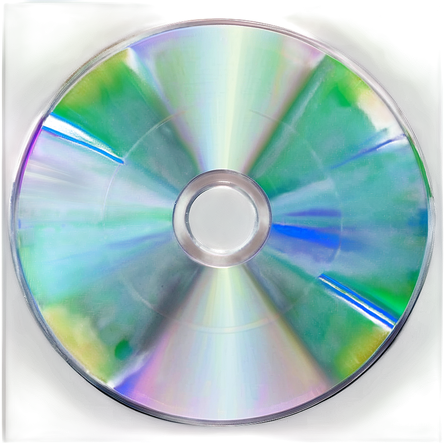 Empty Cd Case Png 92