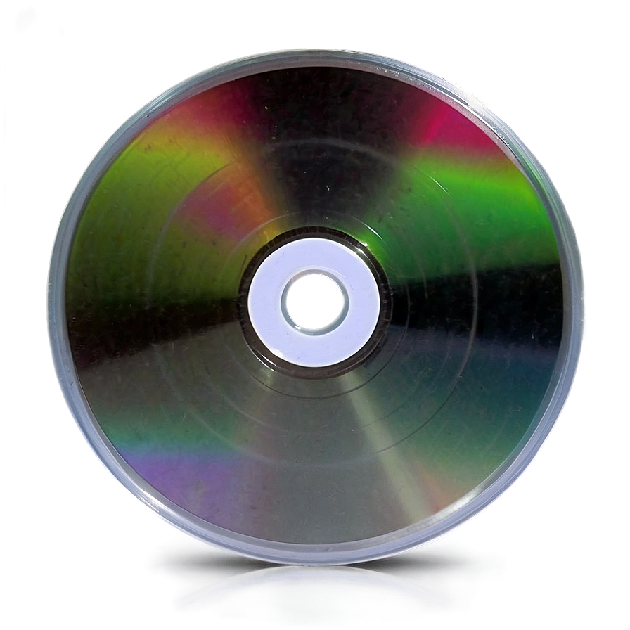 Empty Cd Case Png Udw1