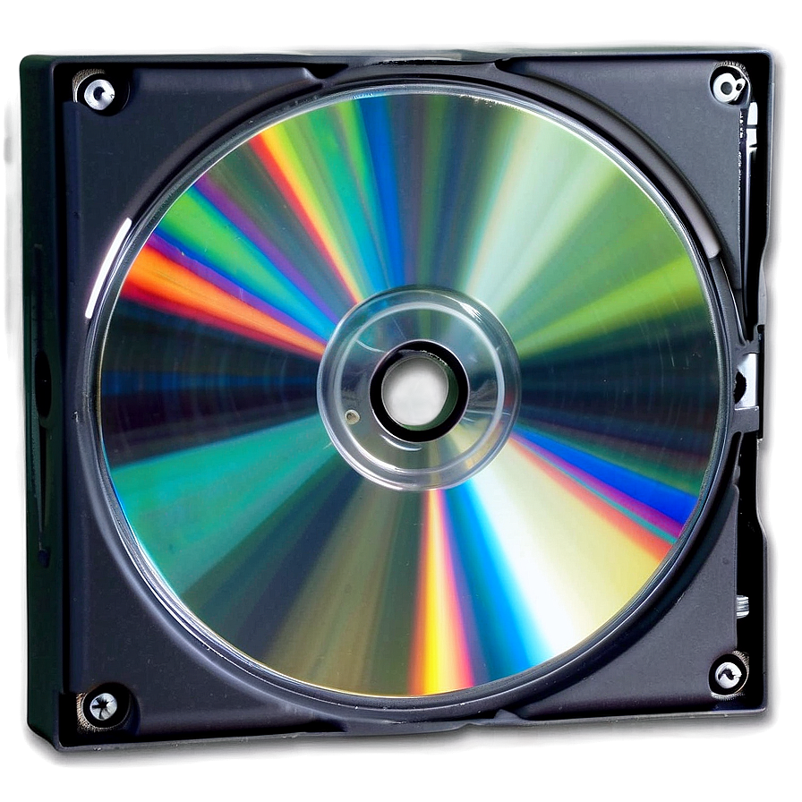 Empty Cd Case Png Wlv