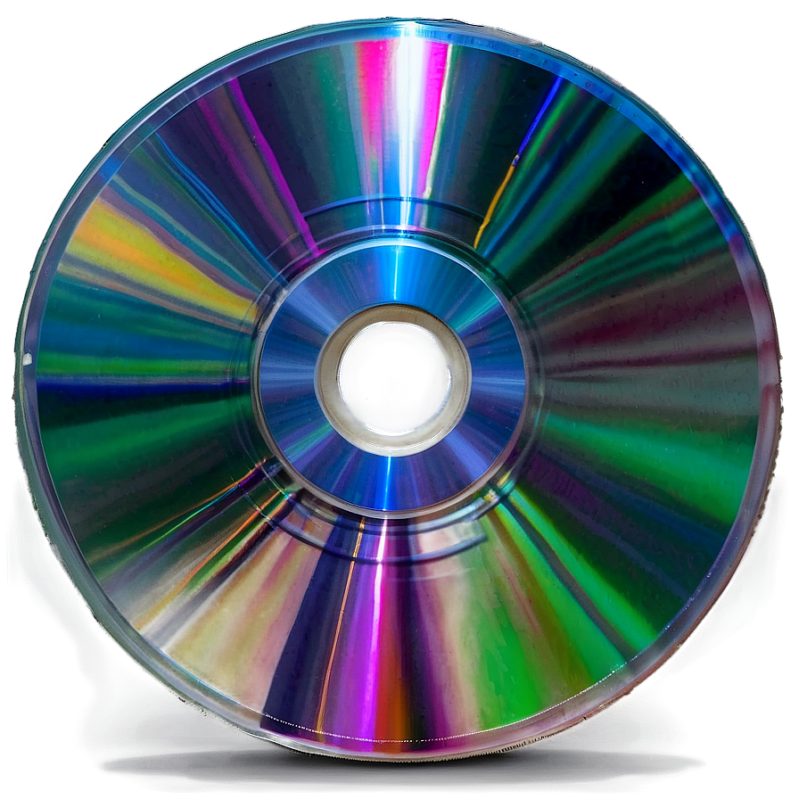 Empty Cd Disk Png 06282024