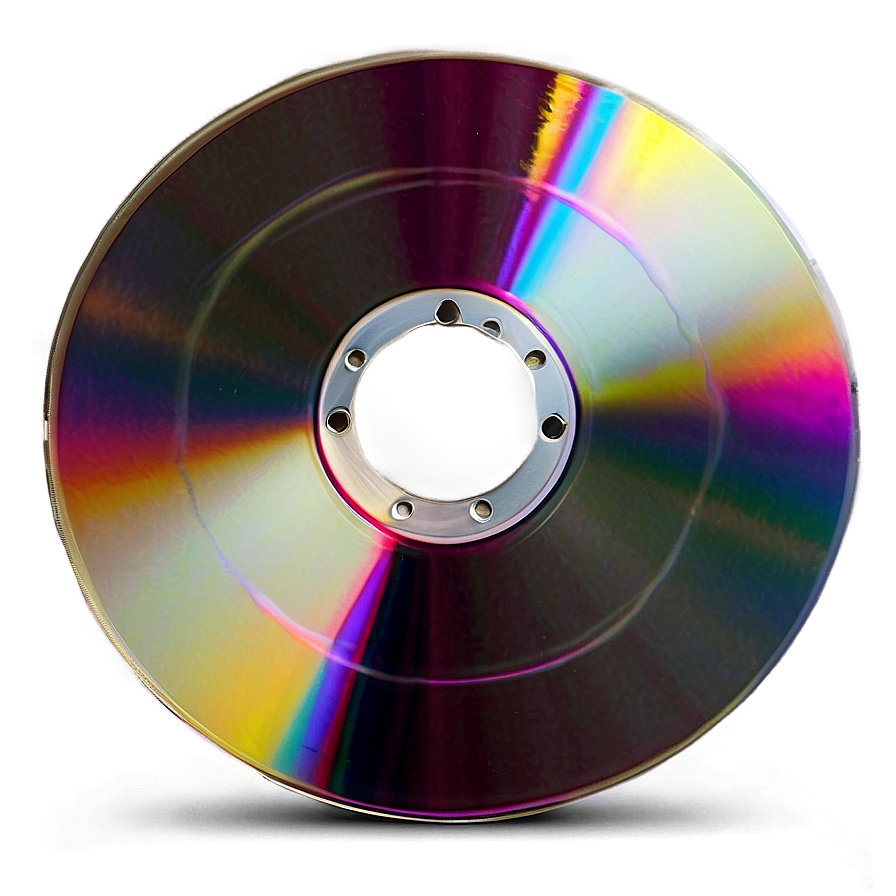 Empty Cd Disk Png 96