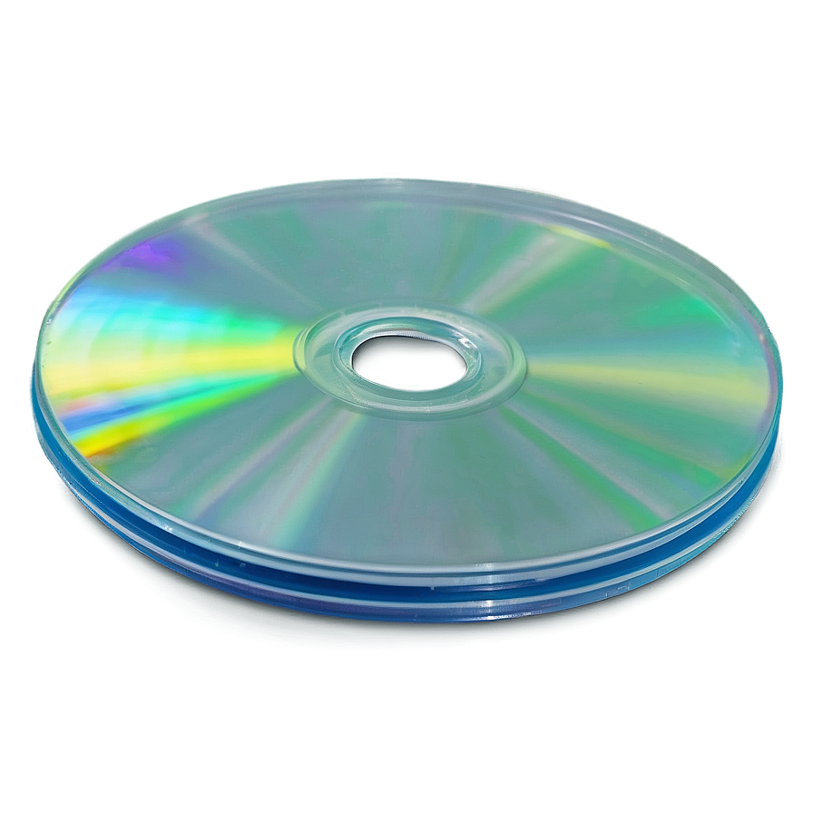 Empty Cd With Case Png Snf