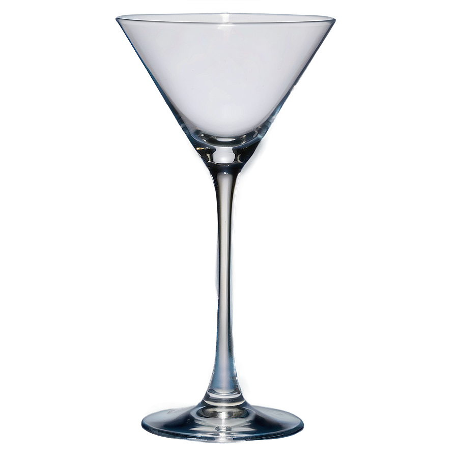 Empty Cocktail Glass Png 92