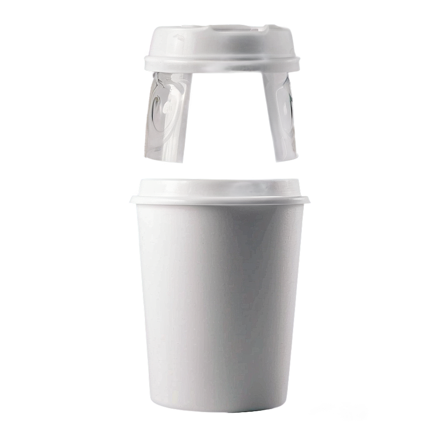 Empty Coffee Cup Png Yoa76