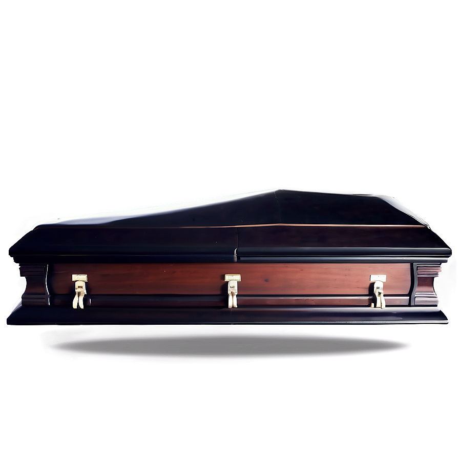 Empty Coffin Png 55