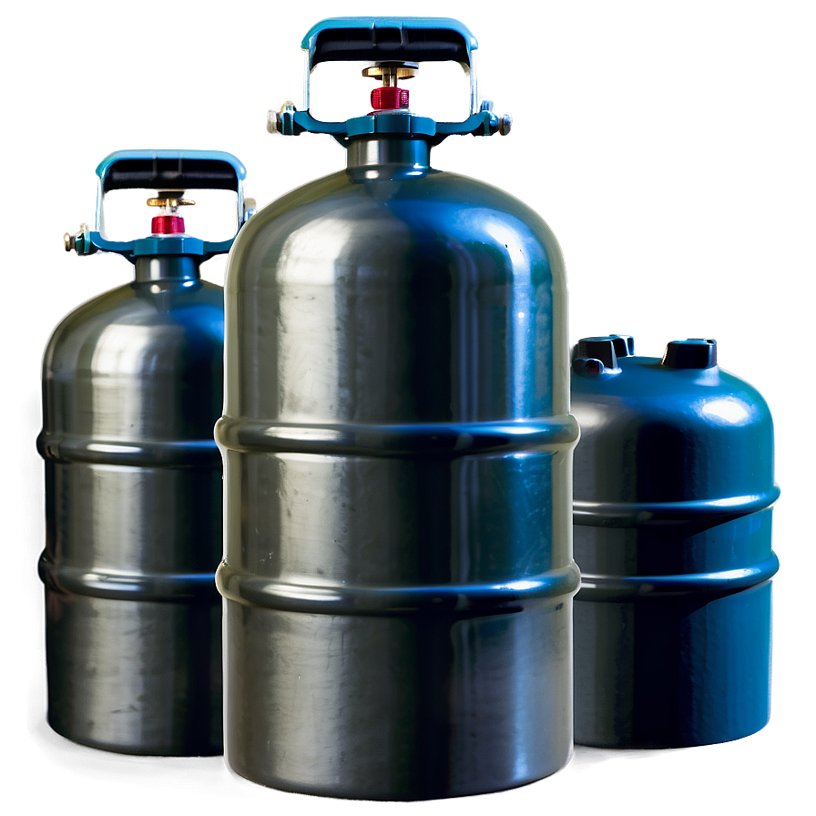 Empty Gas Cylinder Png 06262024