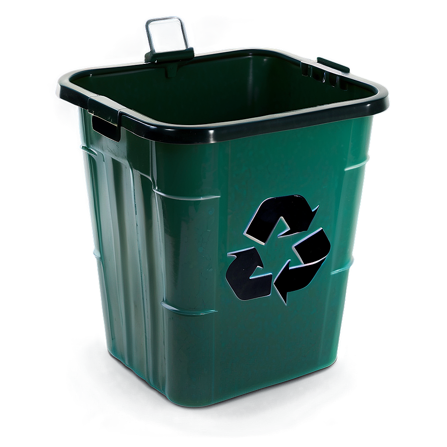 Empty Recycle Bin Png Npj70