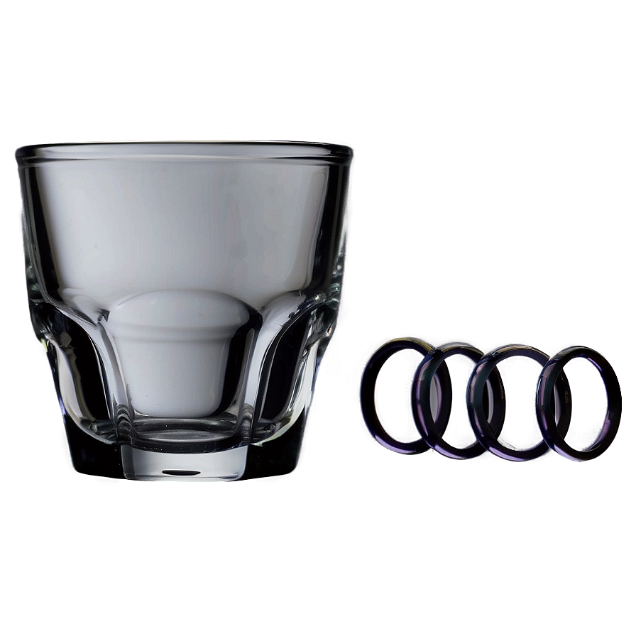 Empty Shot Glass Png Axq39