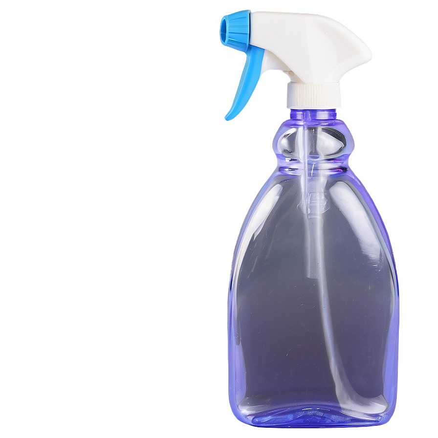 Empty Spray Bottle Png 47