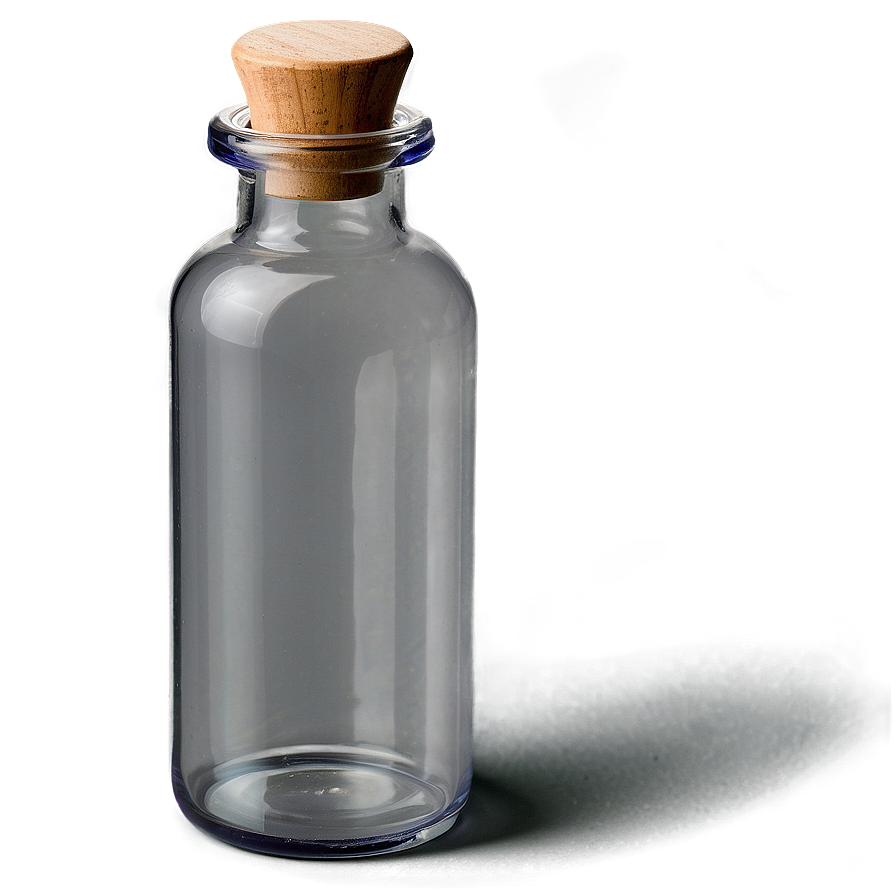 Empty Vial Png 62