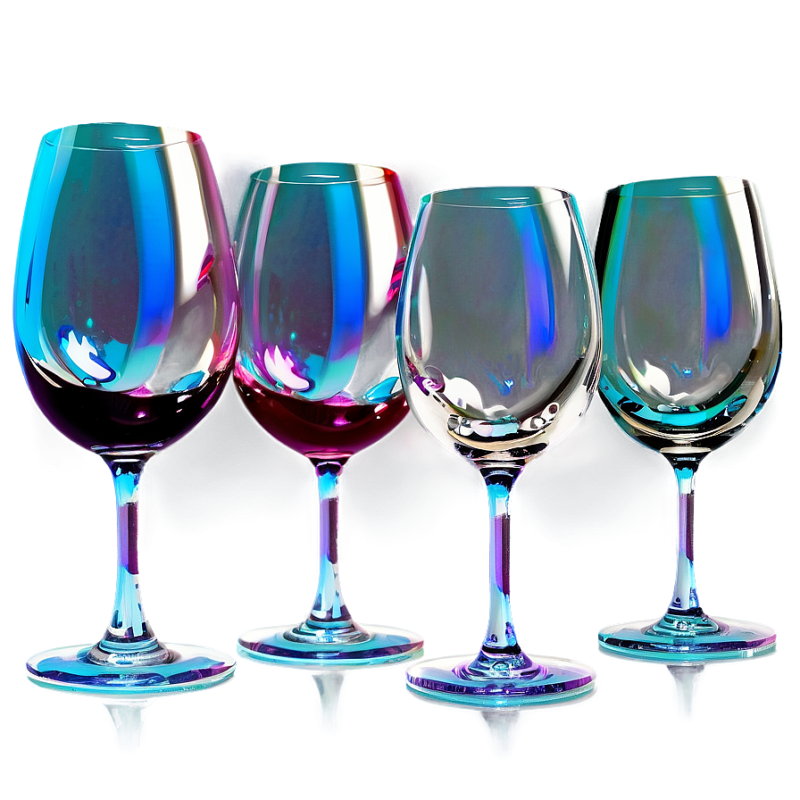 Empty Wine Glass Png Jcq37