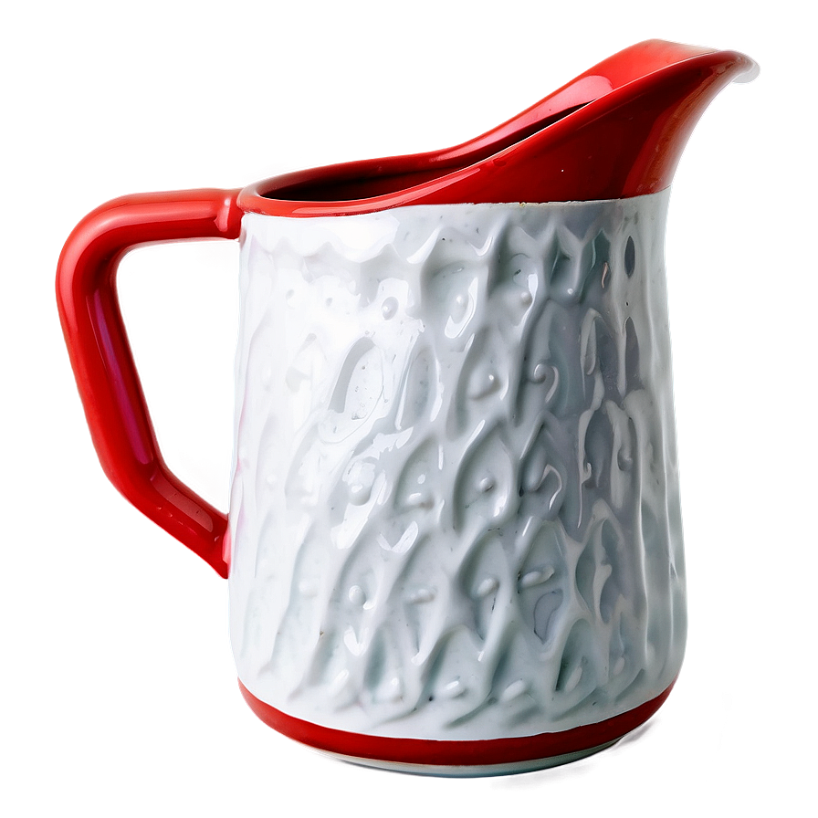 Enamel Pitcher Png Qiw