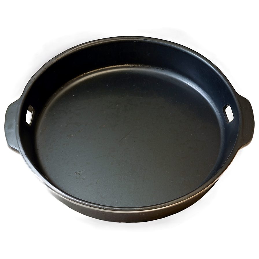 Enamel Skillet Png Alp