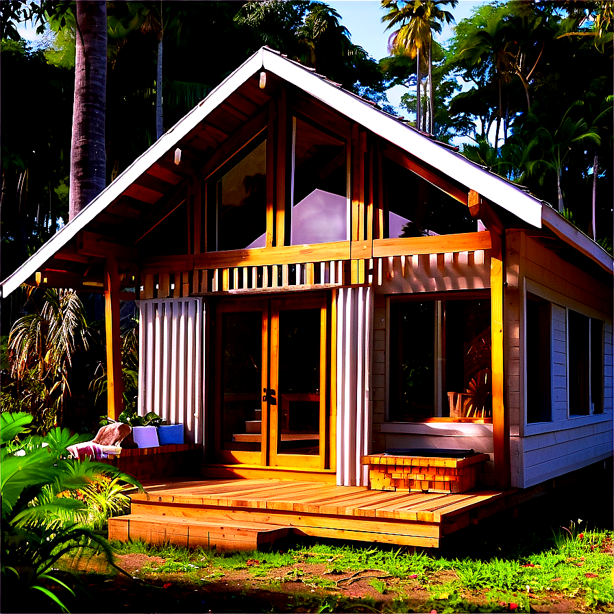 Encanto House In The Forest Png 06122024