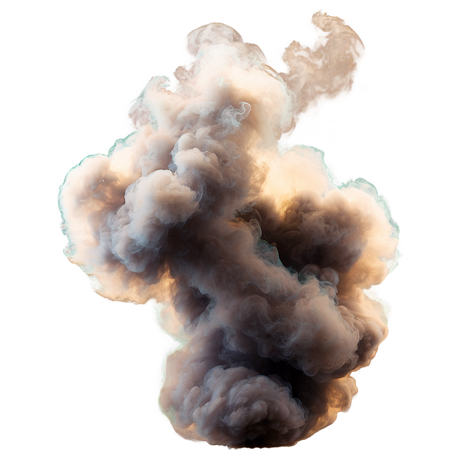 Enchanted Smoke Texture Png Fud