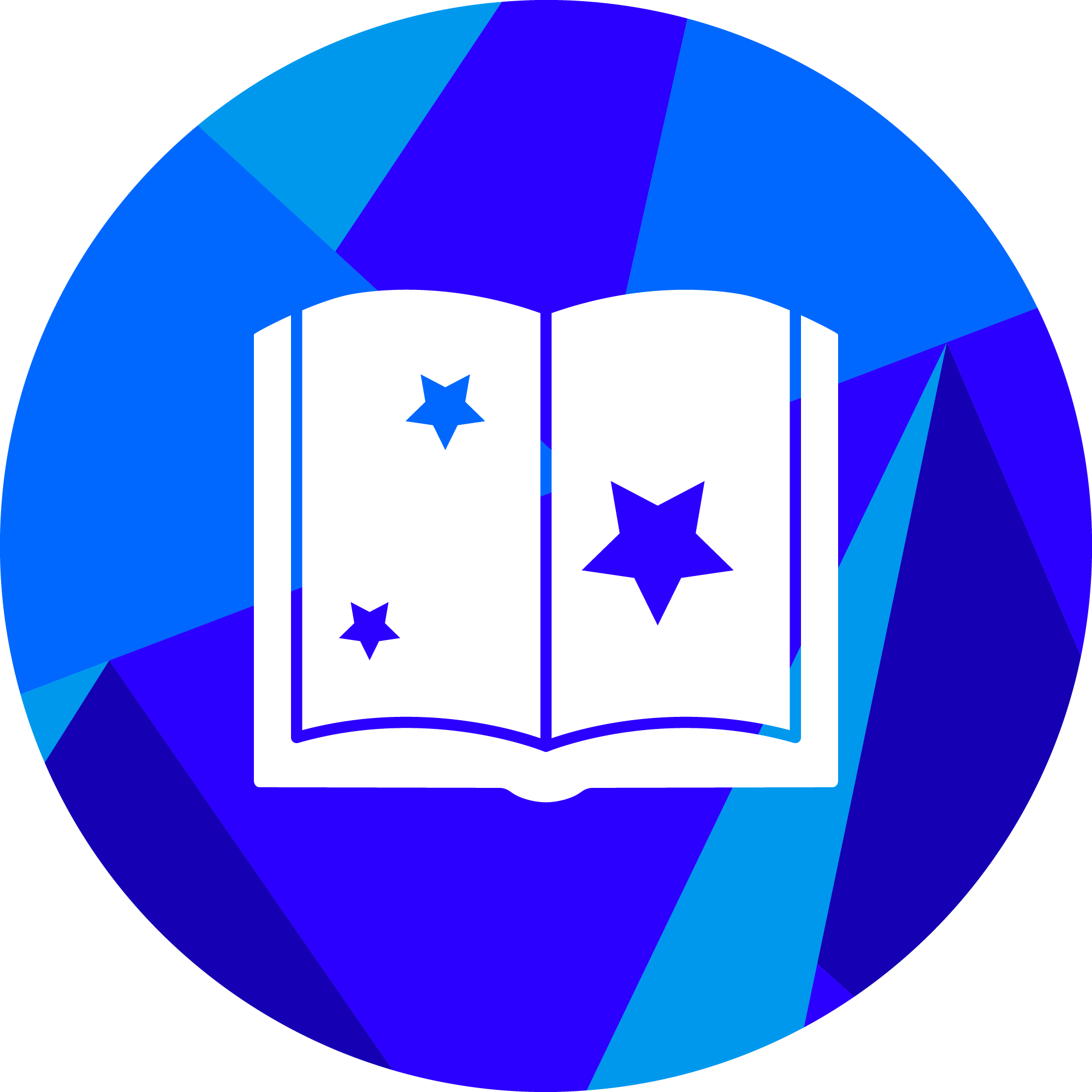 Enchanted Spellbook Icon