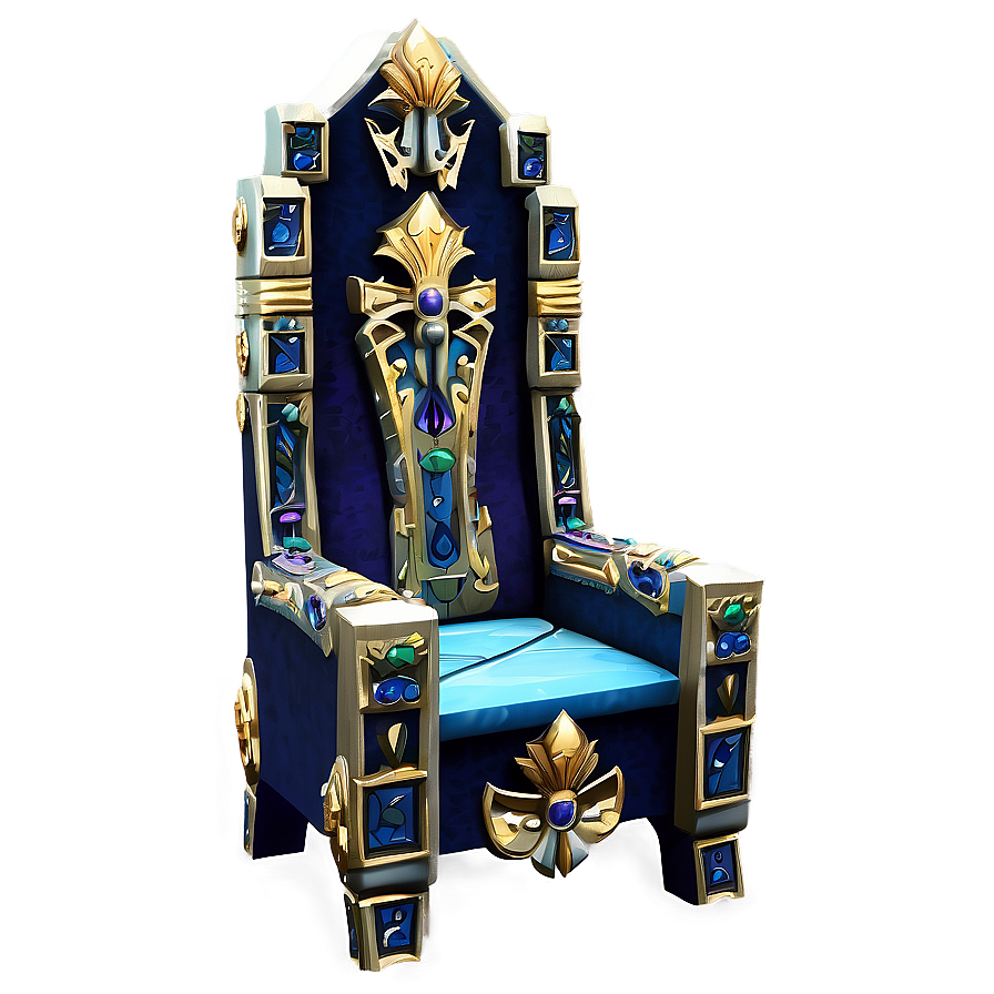 Enchanted Throne Png 55